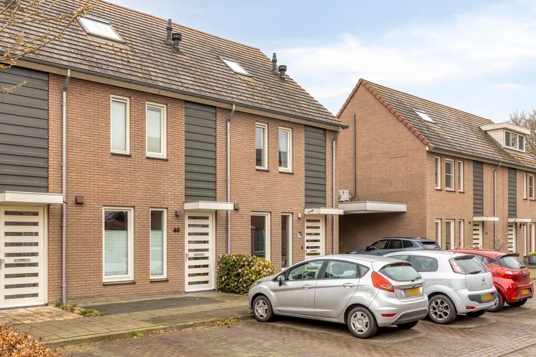 Photo 28 of De Gemeint 38