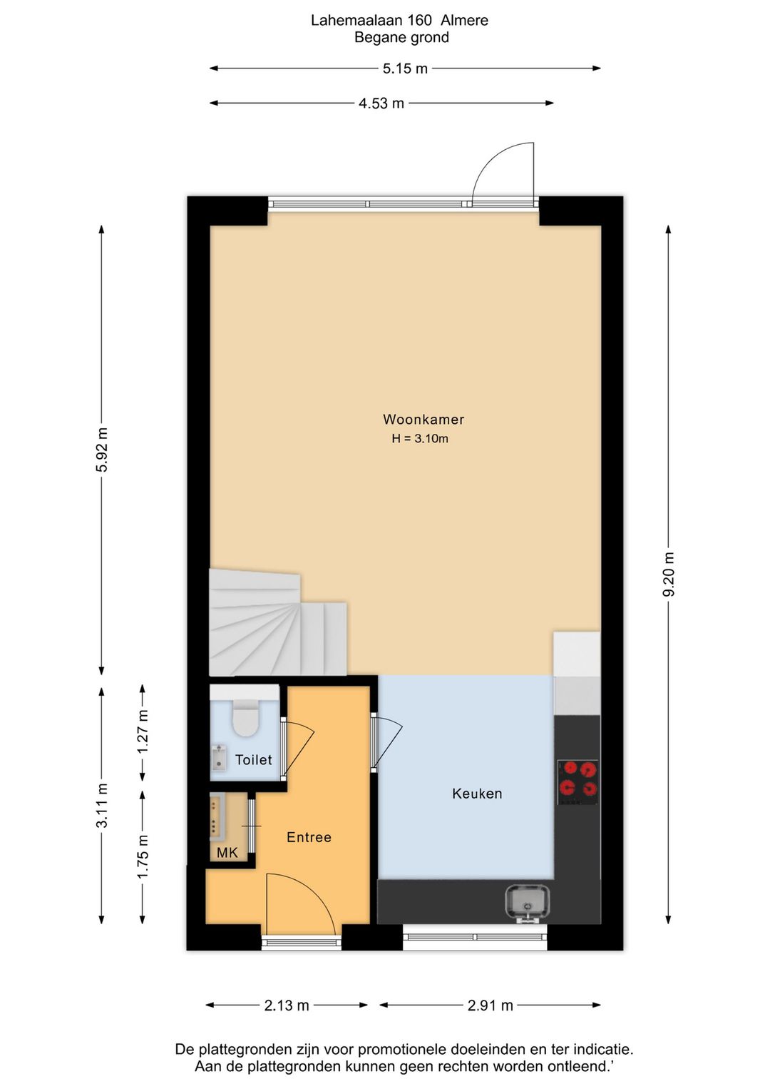 Foto 37 van Lahemaalaan 160