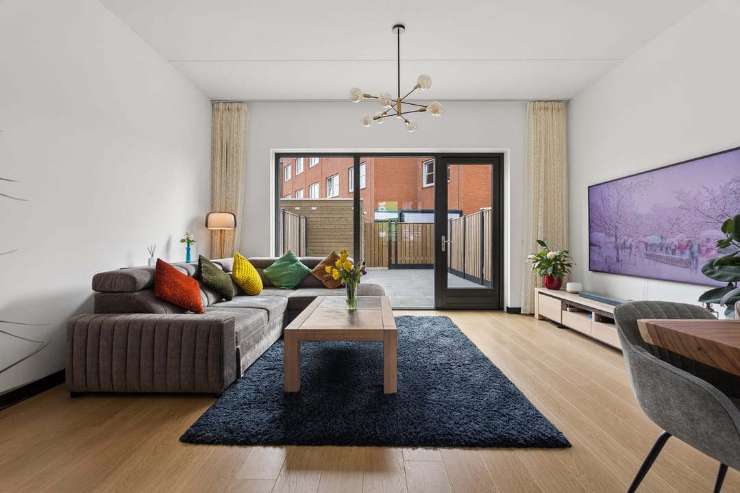 Foto 7 van Lahemaalaan 160