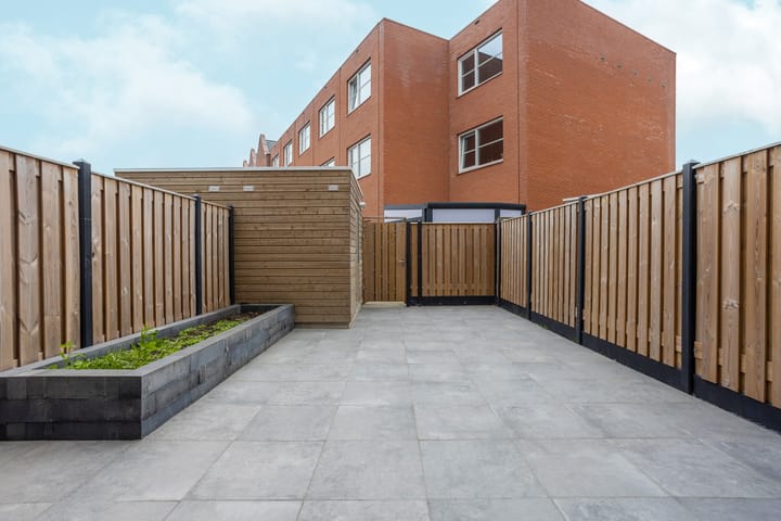 Foto 4 van Lahemaalaan 160