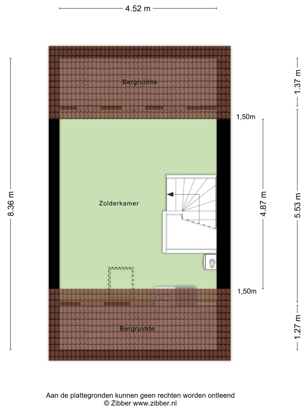 Photo 32 of De Gemeint 38