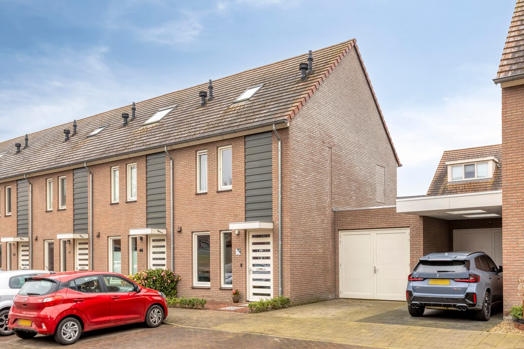 Photo 1 of De Gemeint 38