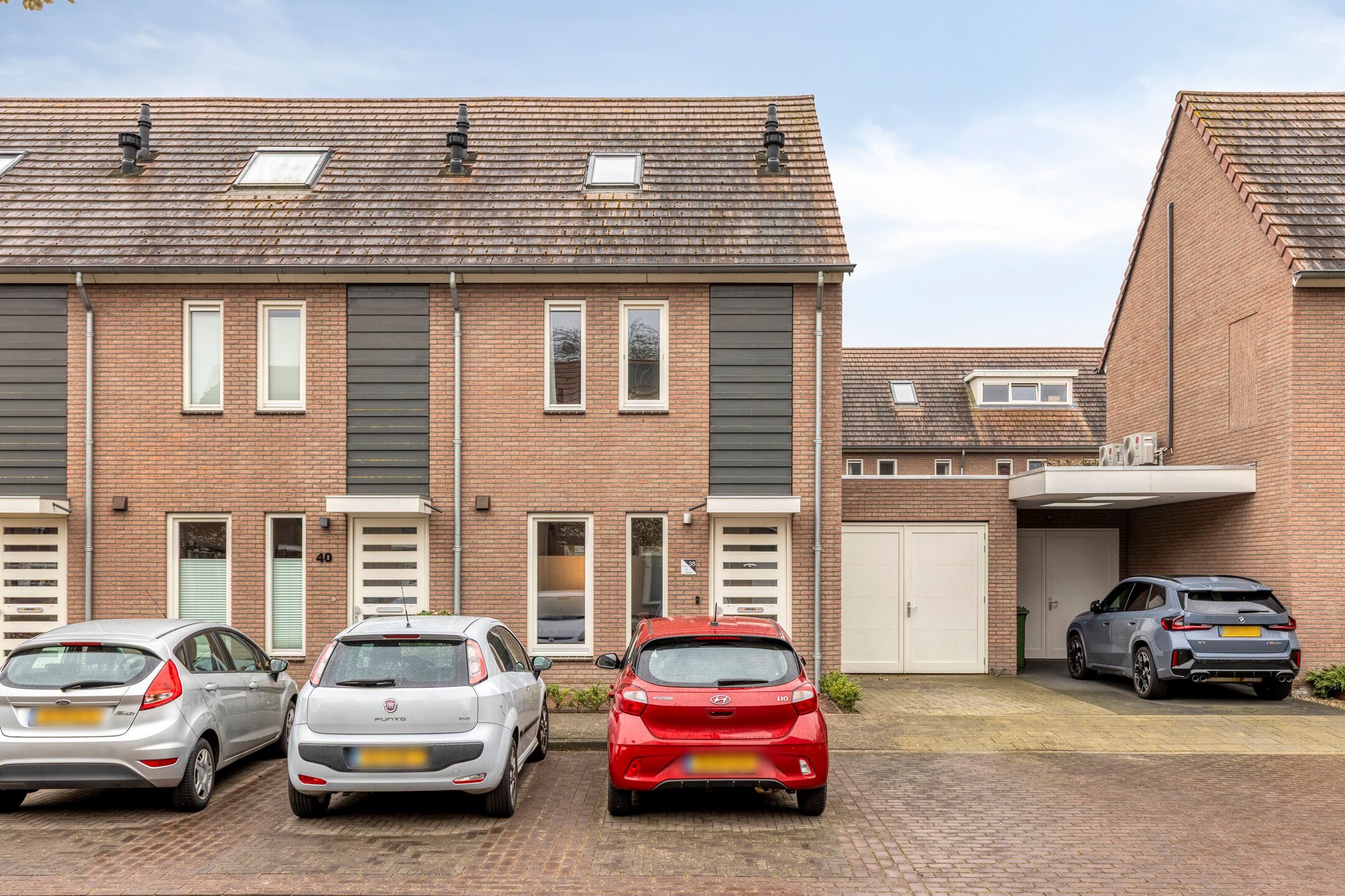 Photo 27 of De Gemeint 38