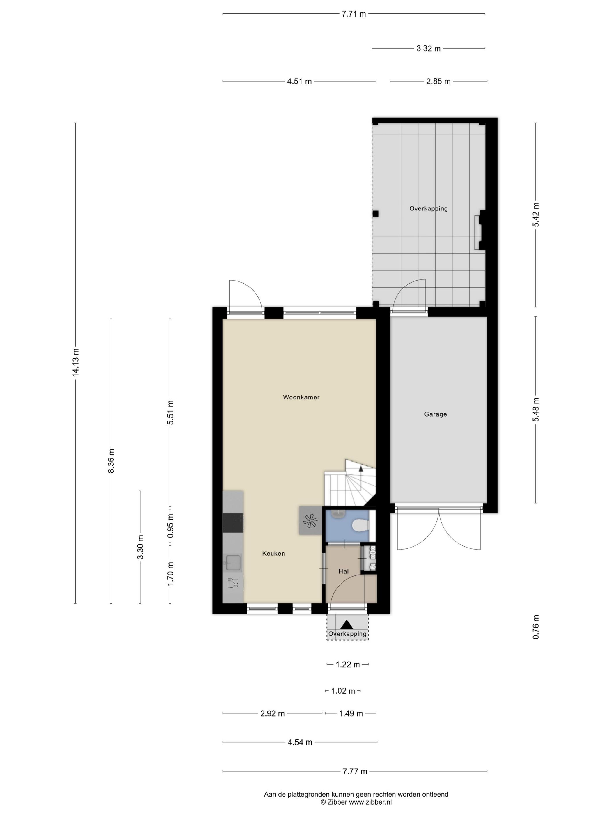 Photo 30 of De Gemeint 38