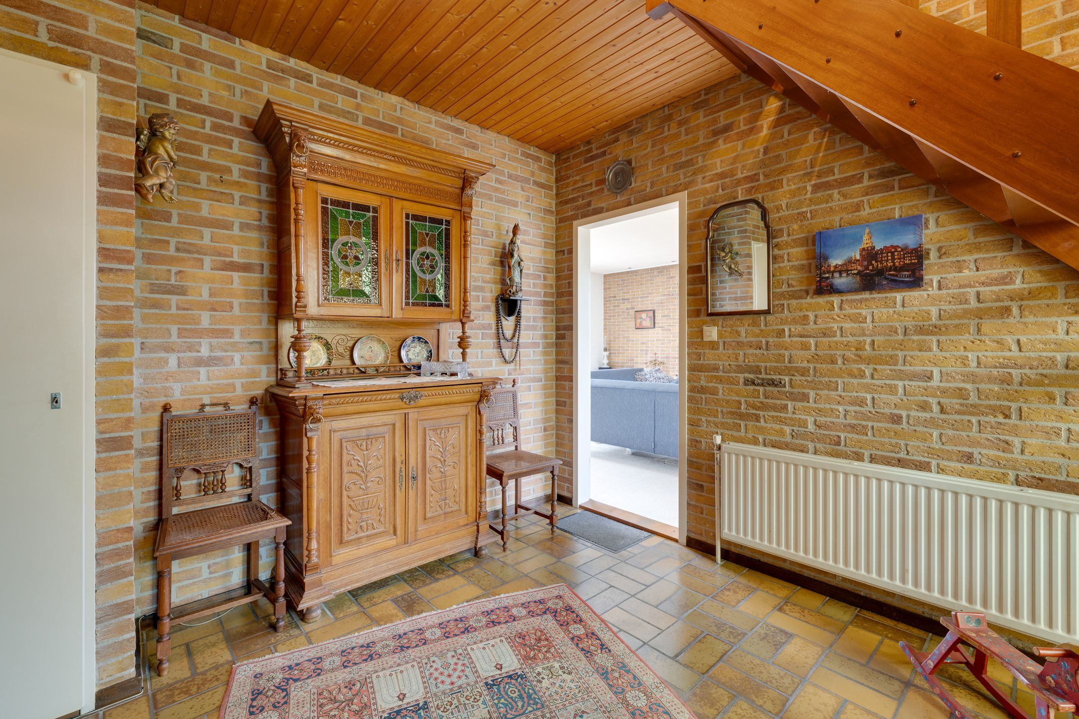 Photo 9 of Grosthuizen 83-A