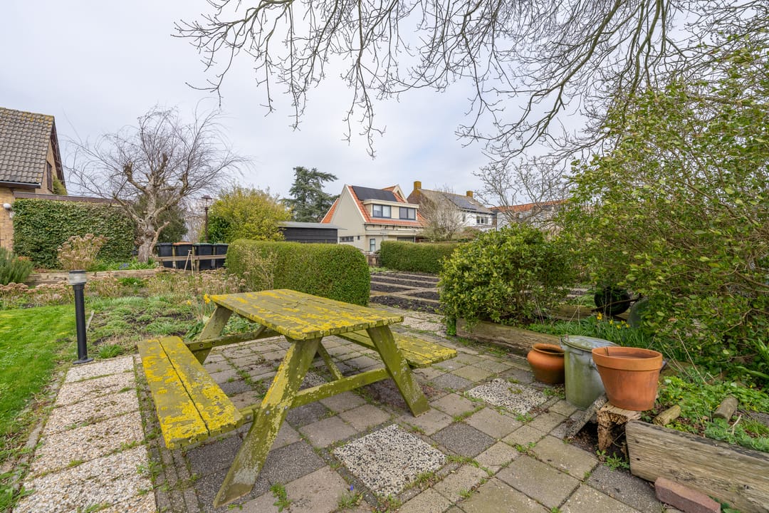 Photo 32 of Grosthuizen 83-A