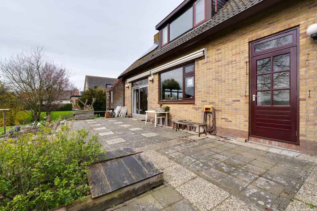 Photo 37 of Grosthuizen 83-A