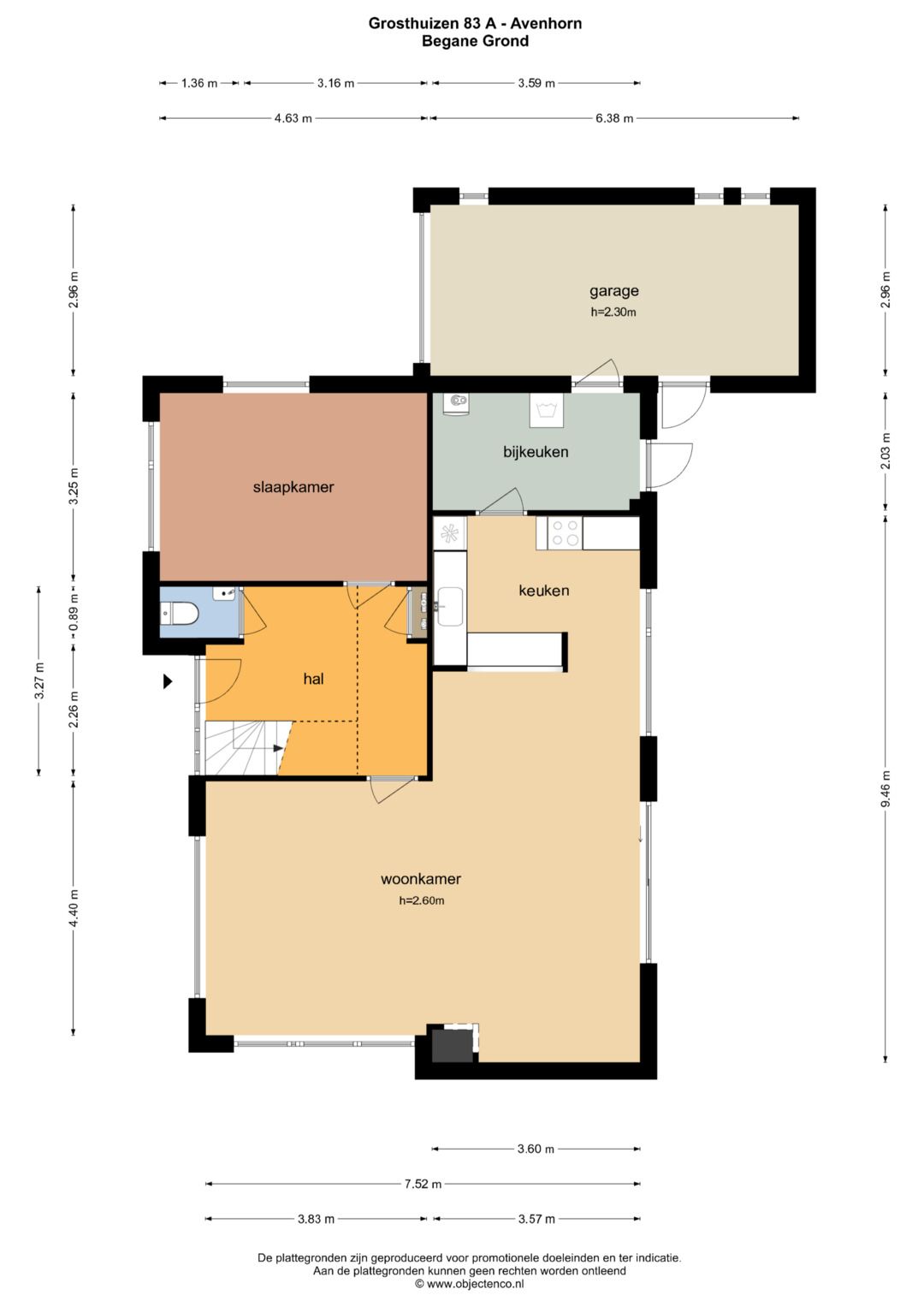 Photo 63 of Grosthuizen 83-A