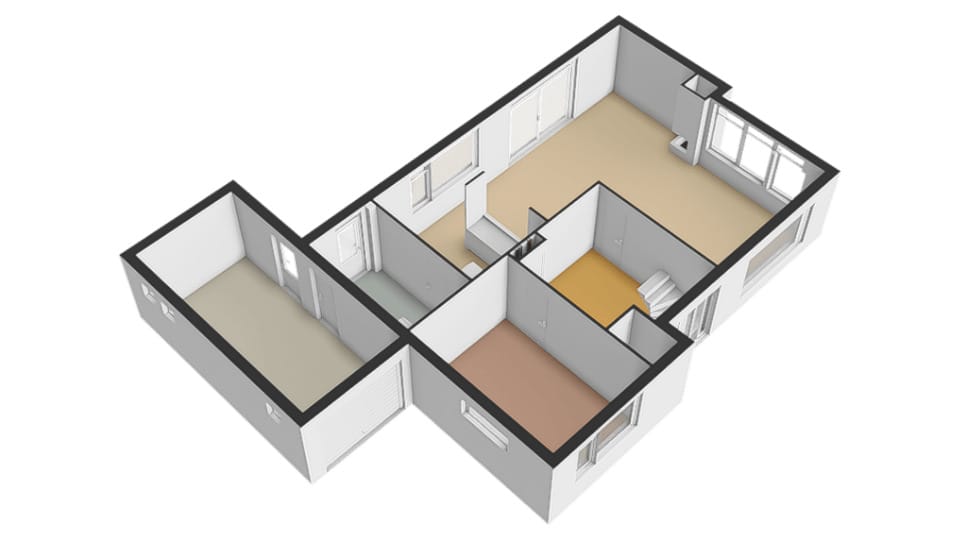 Photo 64 of Grosthuizen 83-A