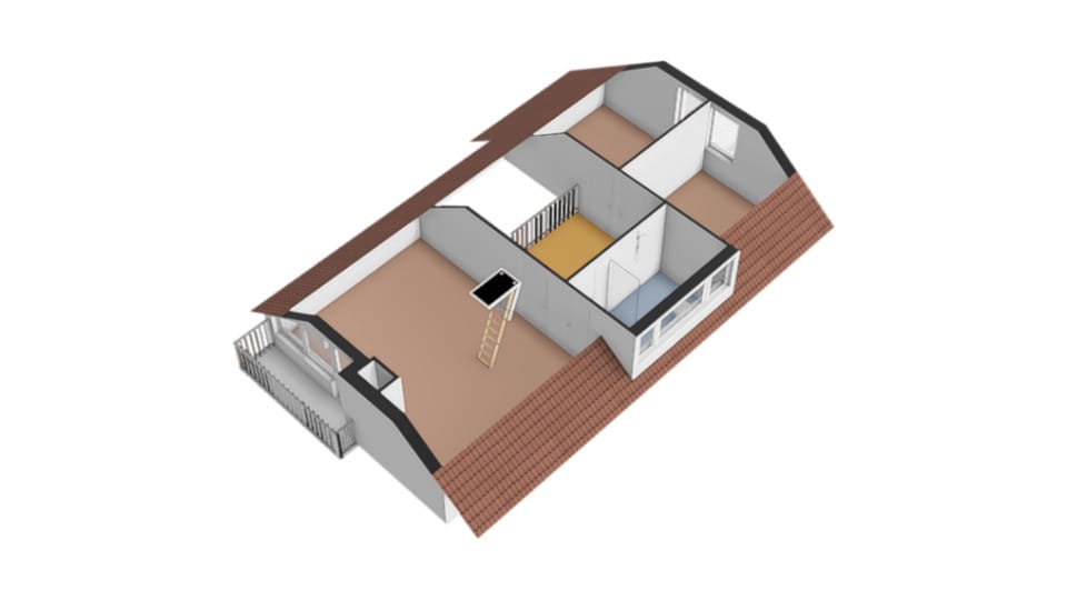 Photo 68 of Grosthuizen 83-A