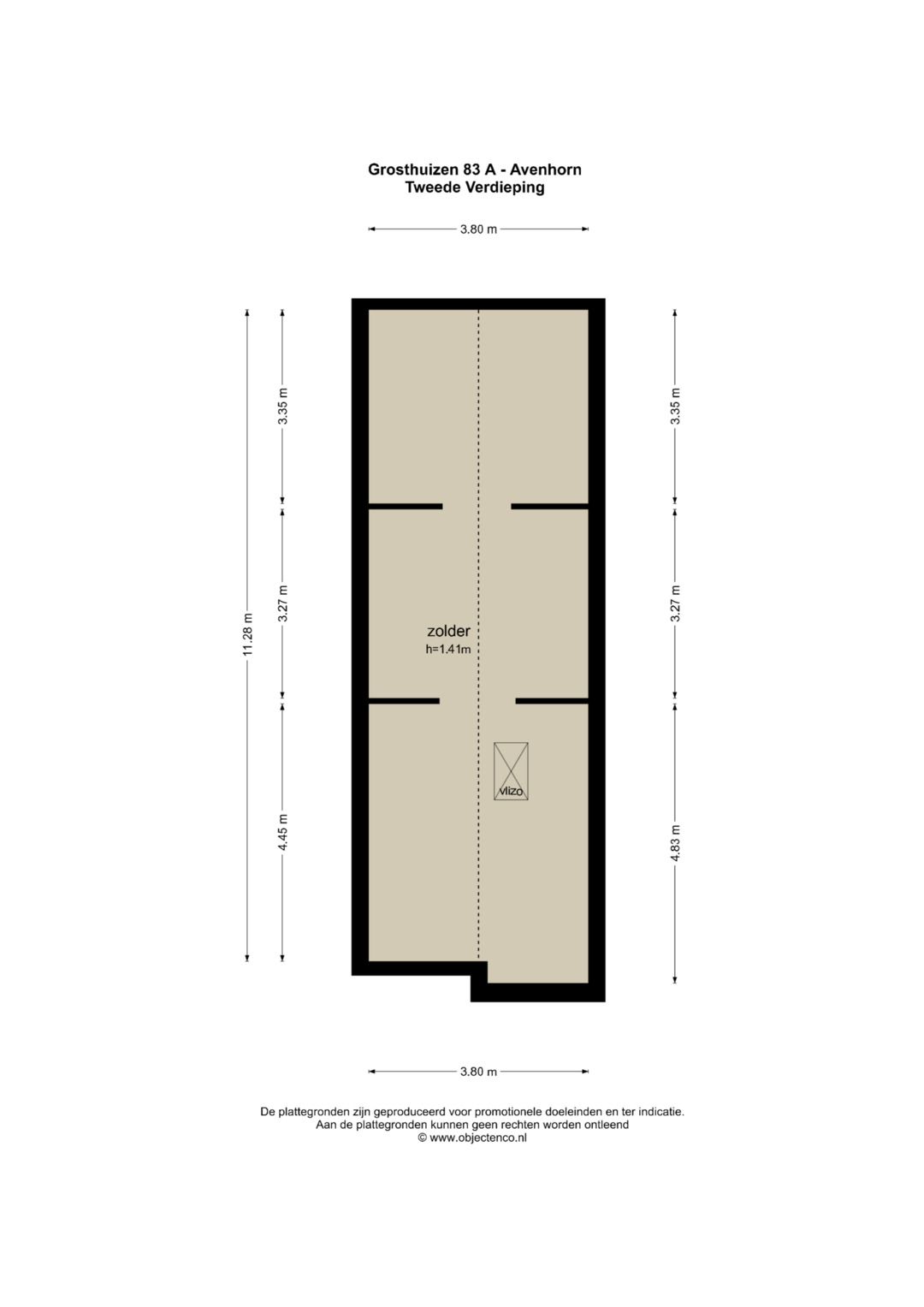 Photo 69 of Grosthuizen 83-A