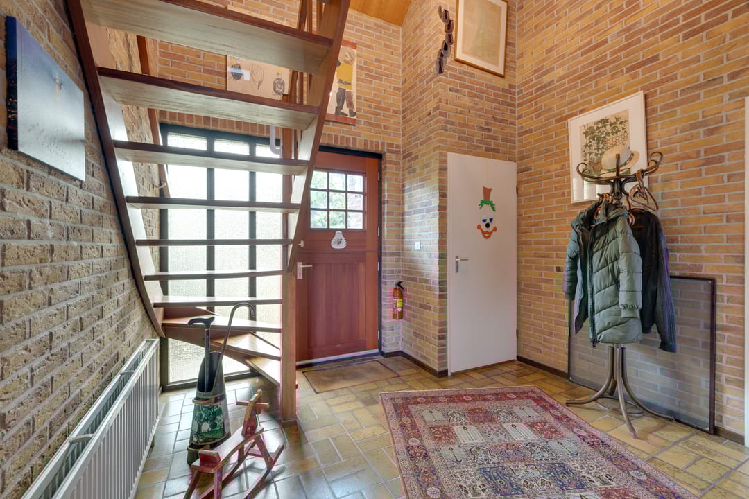 Photo 8 of Grosthuizen 83-A