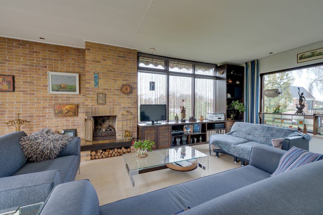 Photo 16 of Grosthuizen 83-A