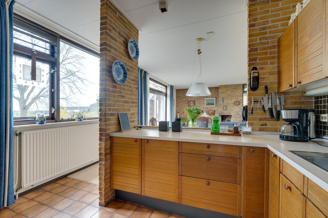 Photo 23 of Grosthuizen 83-A