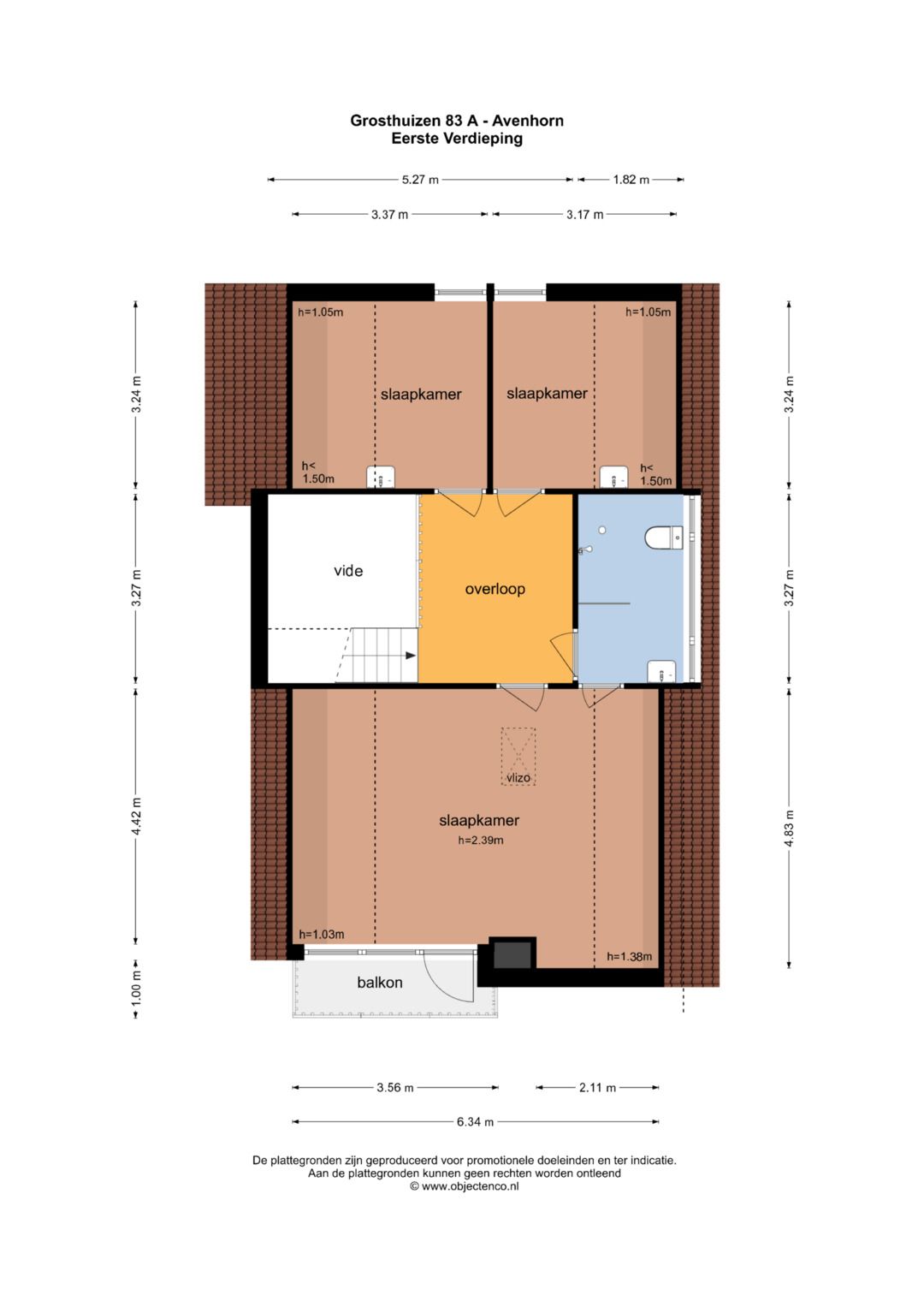 Photo 66 of Grosthuizen 83-A