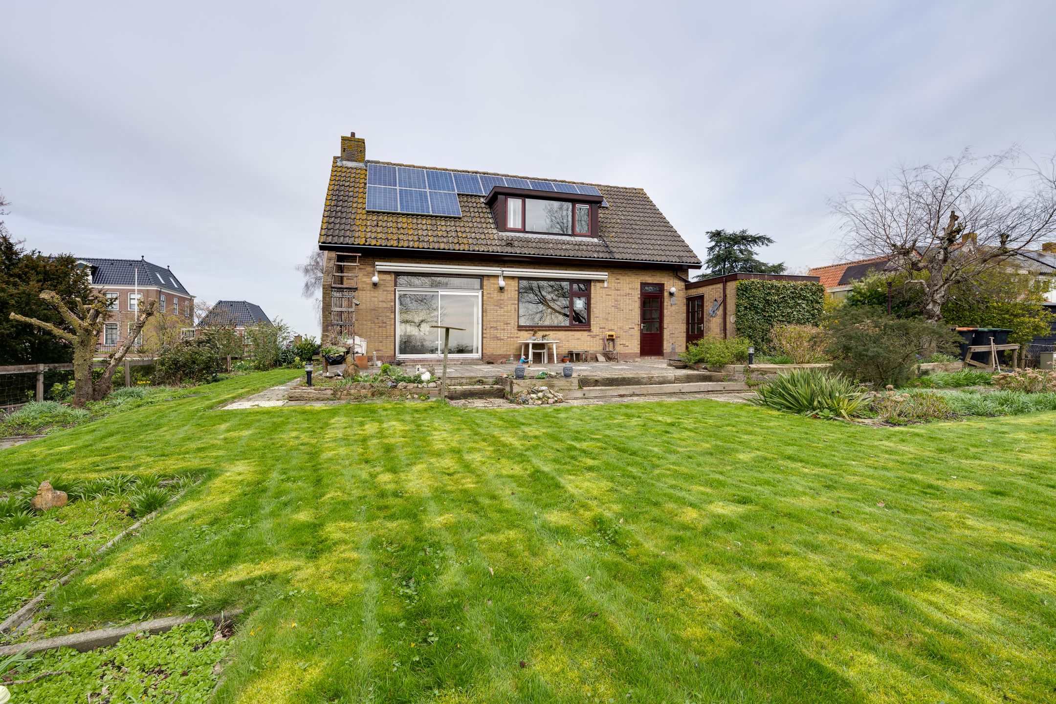 Photo 30 of Grosthuizen 83-A