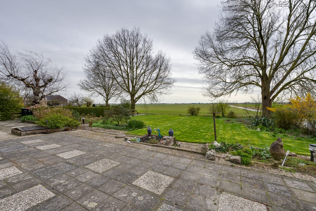 Photo 2 of Grosthuizen 83-A