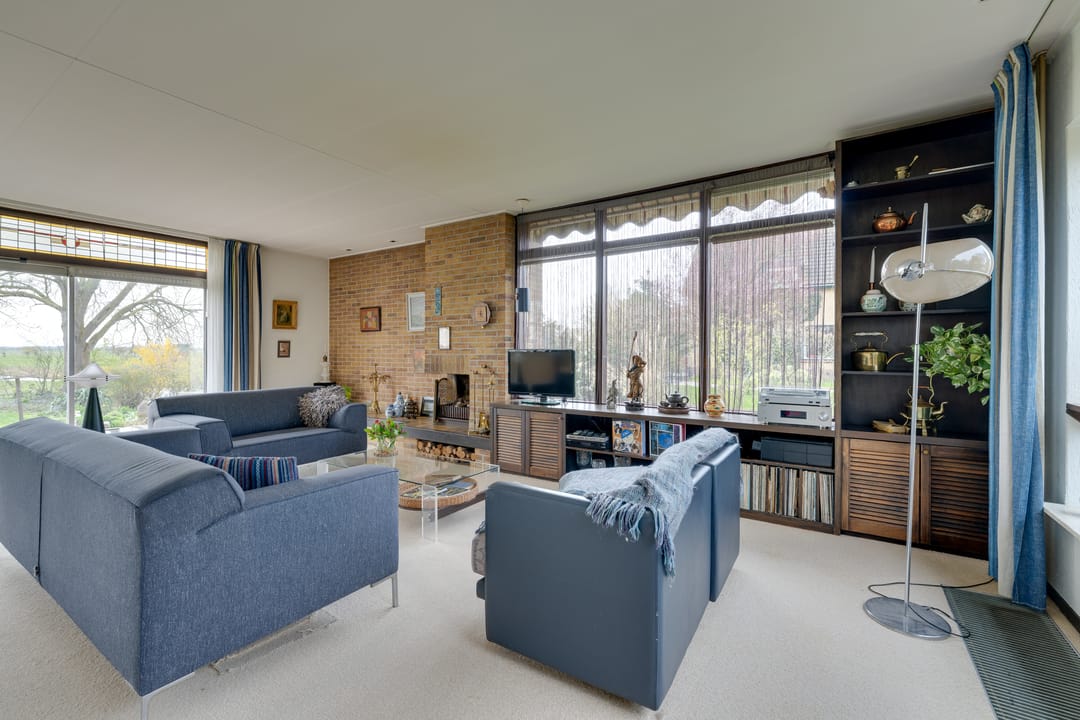 Photo 11 of Grosthuizen 83-A