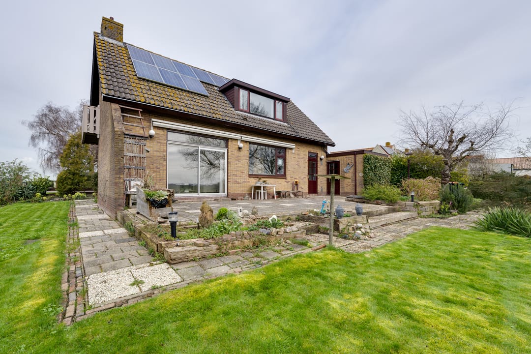 Photo 28 of Grosthuizen 83-A