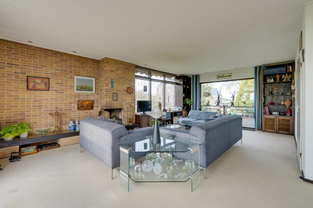 Photo 13 of Grosthuizen 83-A