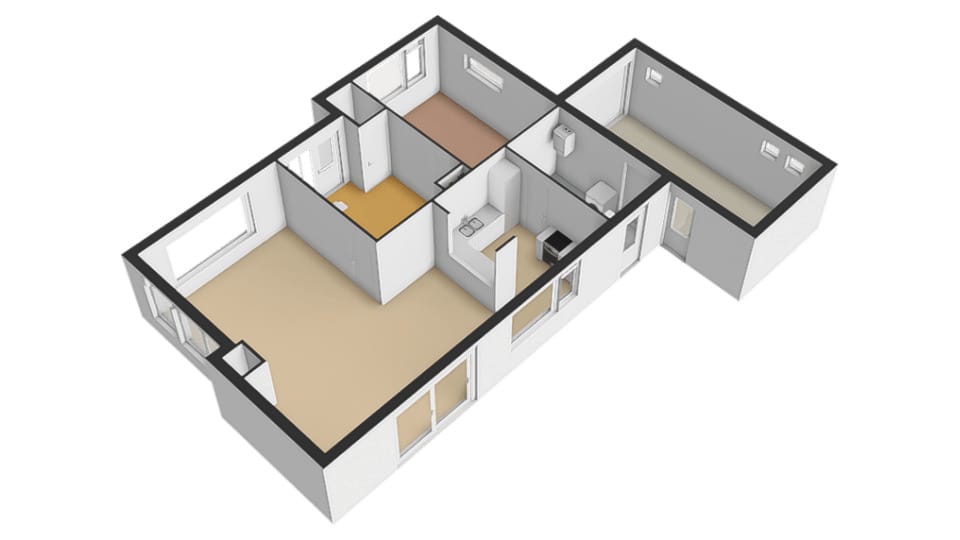 Photo 65 of Grosthuizen 83-A