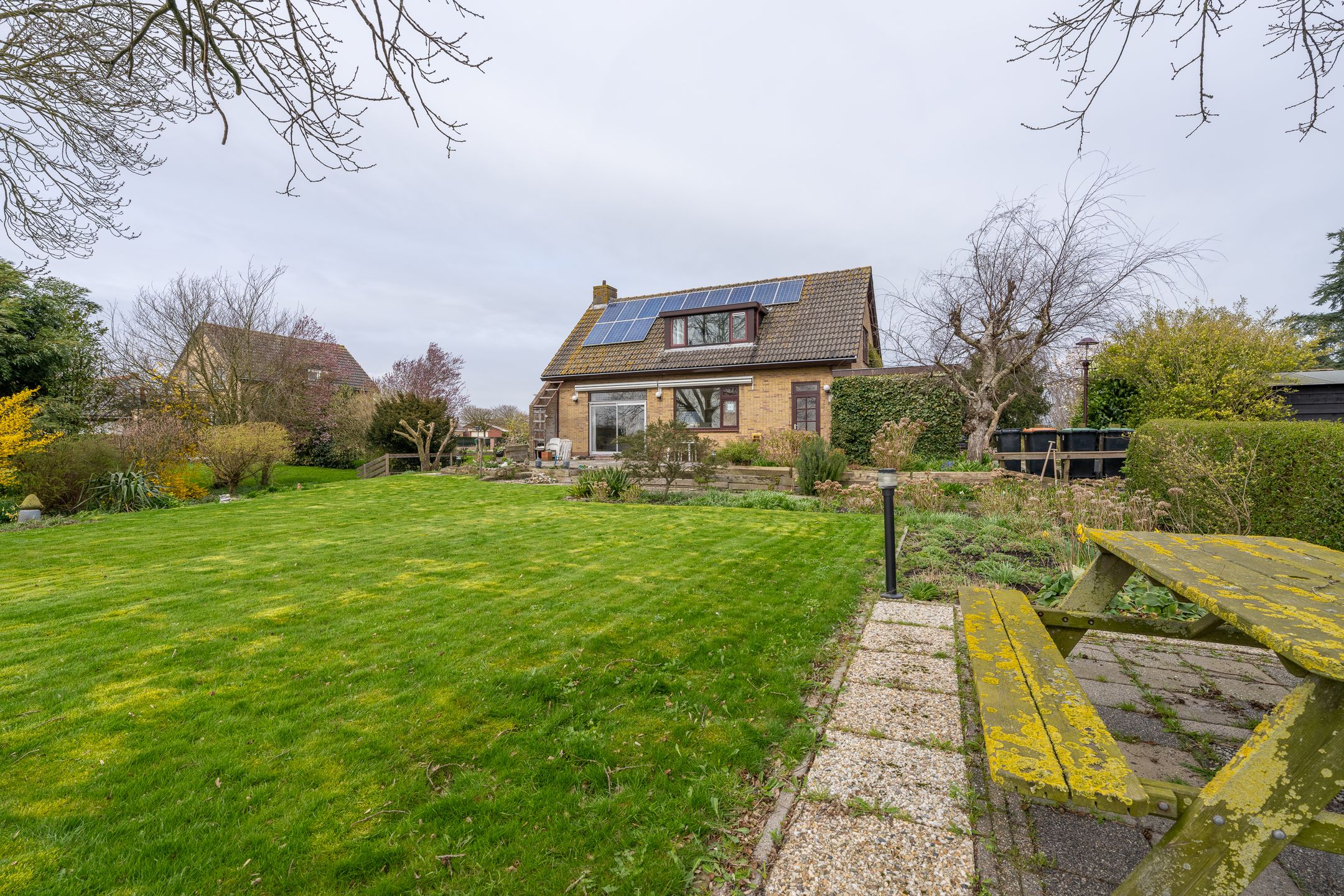 Photo 3 of Grosthuizen 83-A