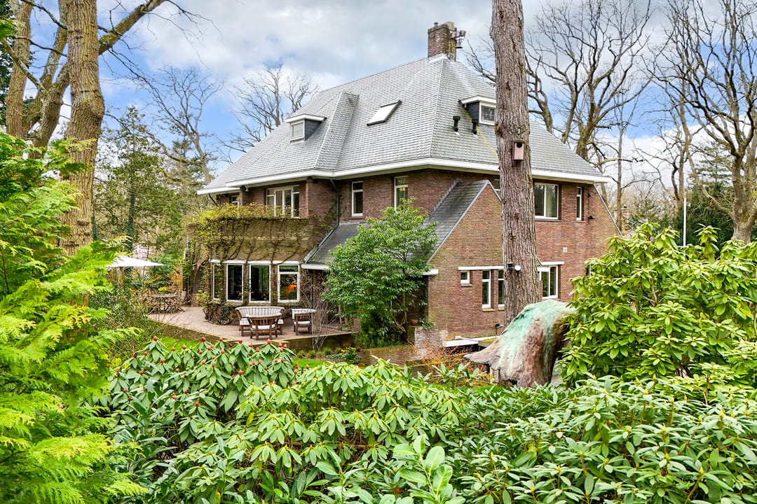 Foto 1 van Konijnenlaan 27