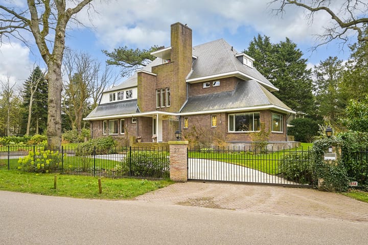 Foto 4 van Konijnenlaan 27