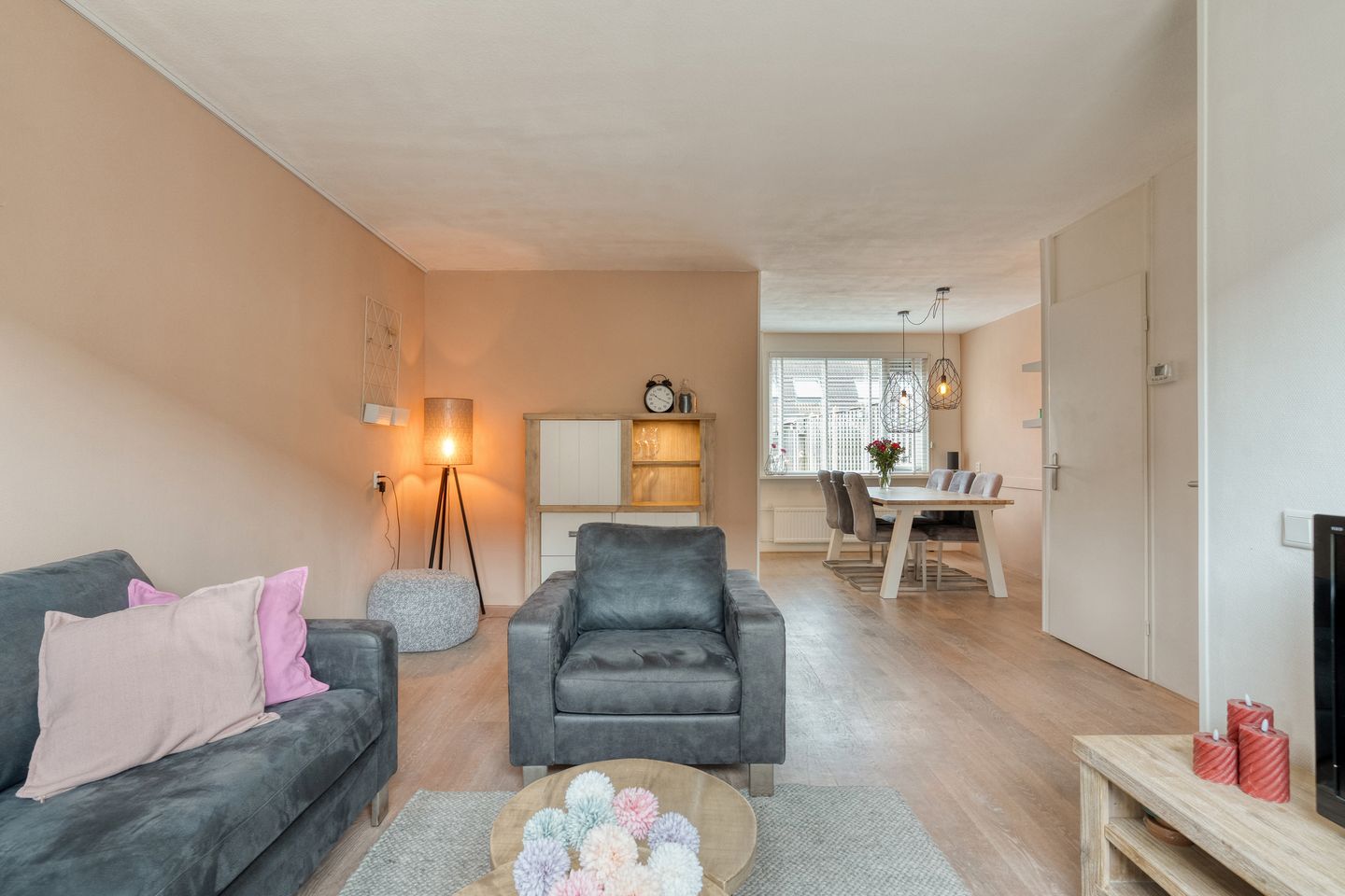 Foto 5 van Stickerbelt 6