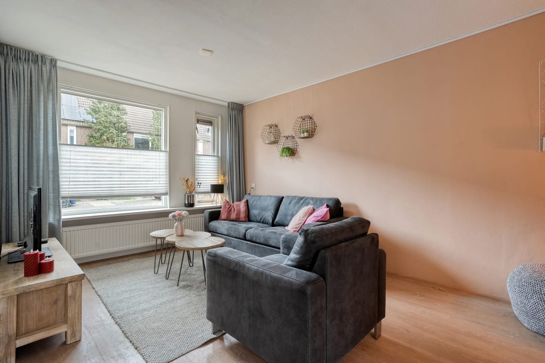 Foto 8 van Stickerbelt 6