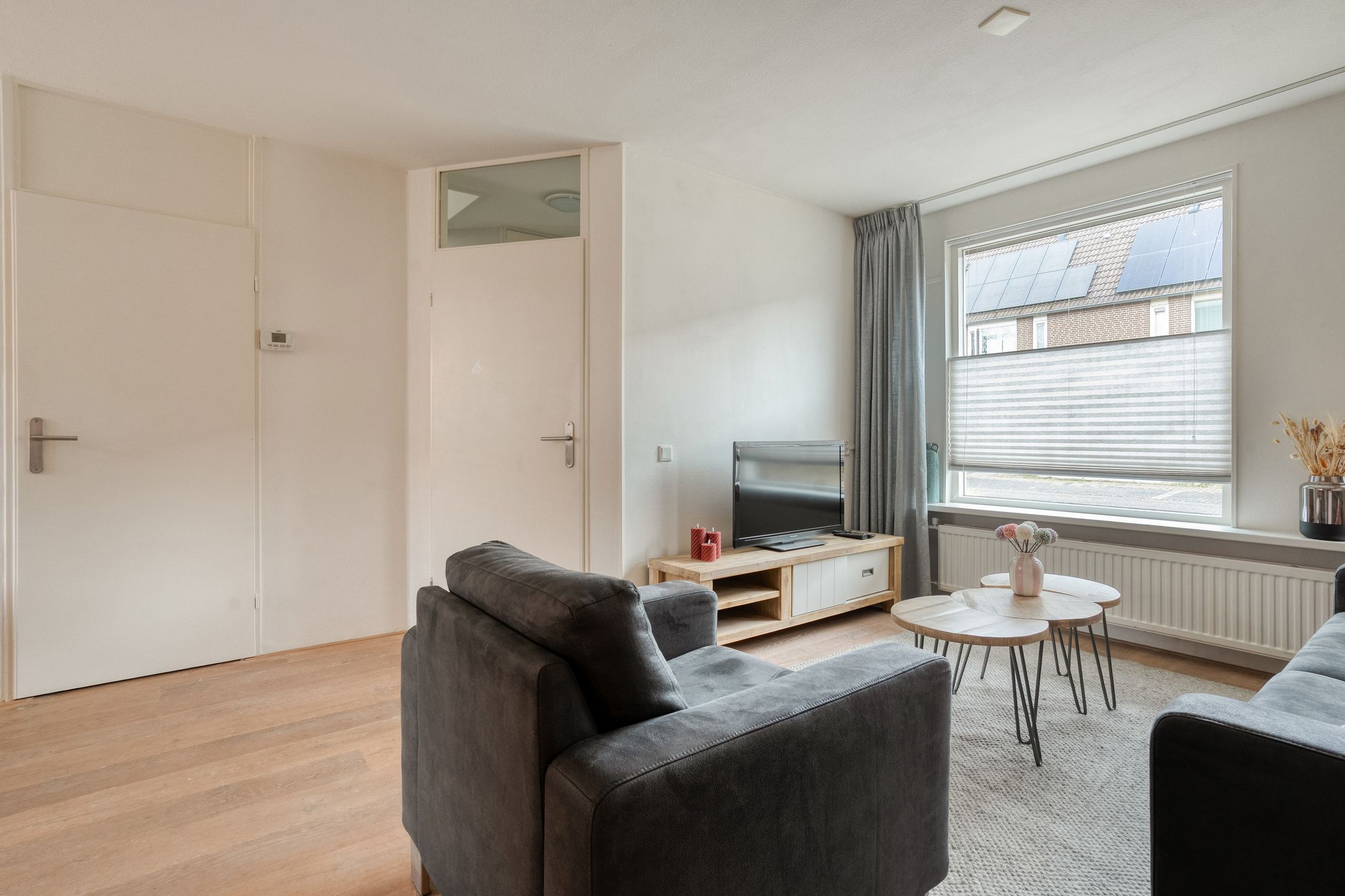 Foto 9 van Stickerbelt 6