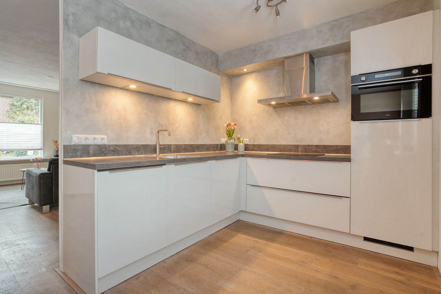 Foto 14 van Stickerbelt 6