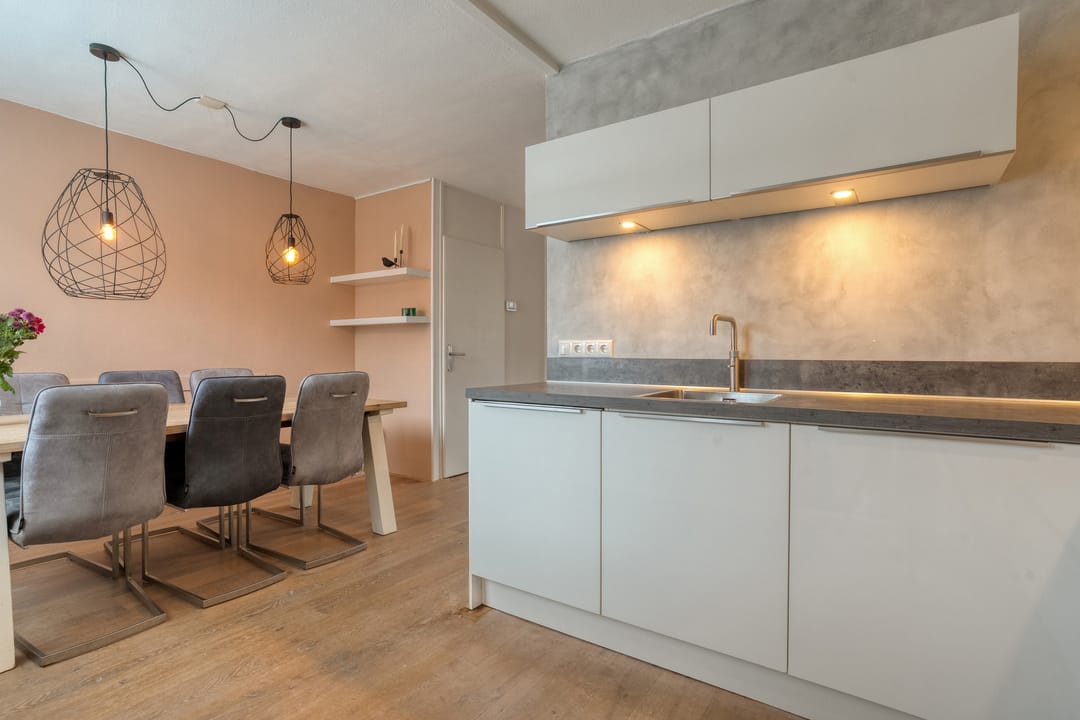 Foto 16 van Stickerbelt 6