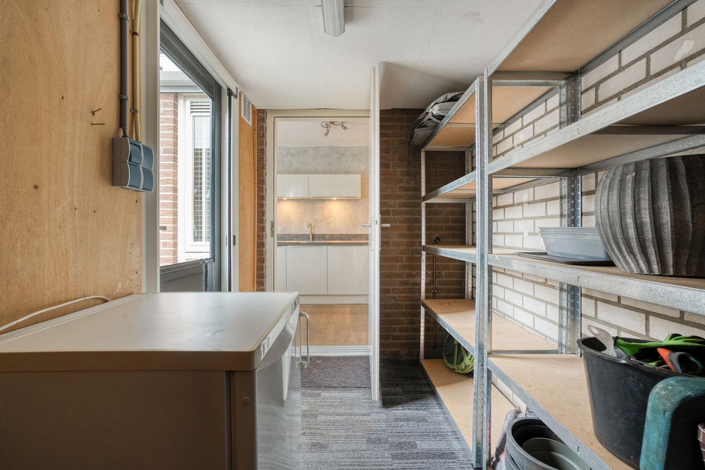 Foto 19 van Stickerbelt 6