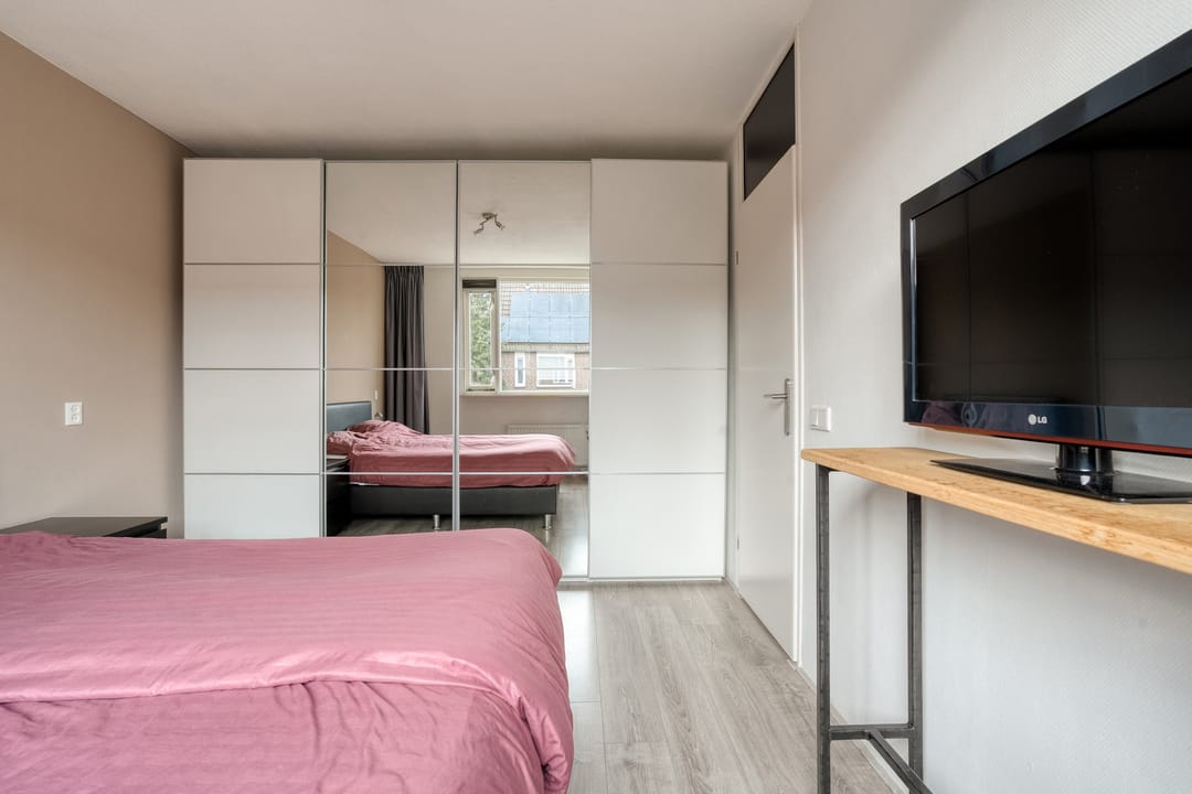 Foto 22 van Stickerbelt 6