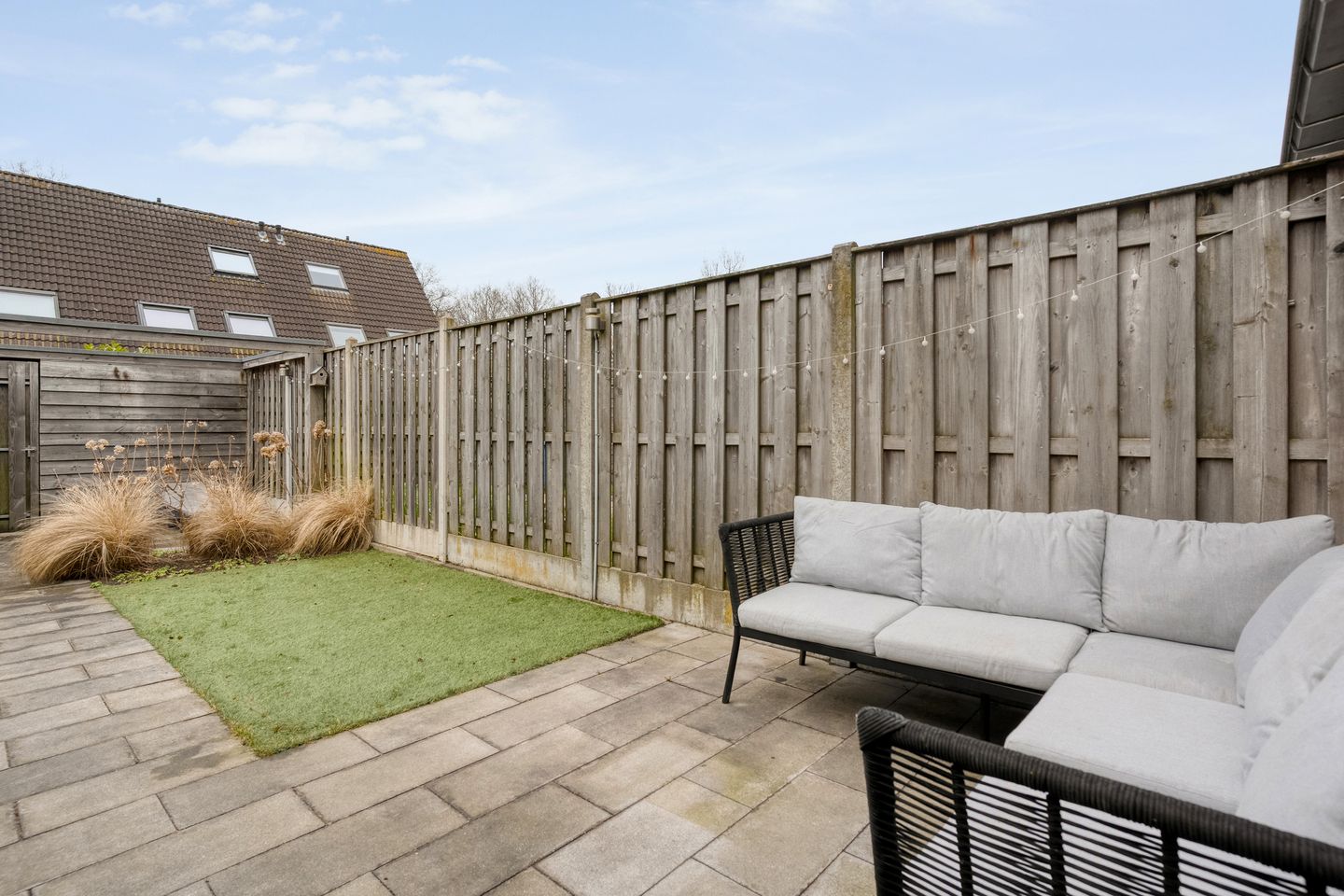 Foto 34 van Stickerbelt 6