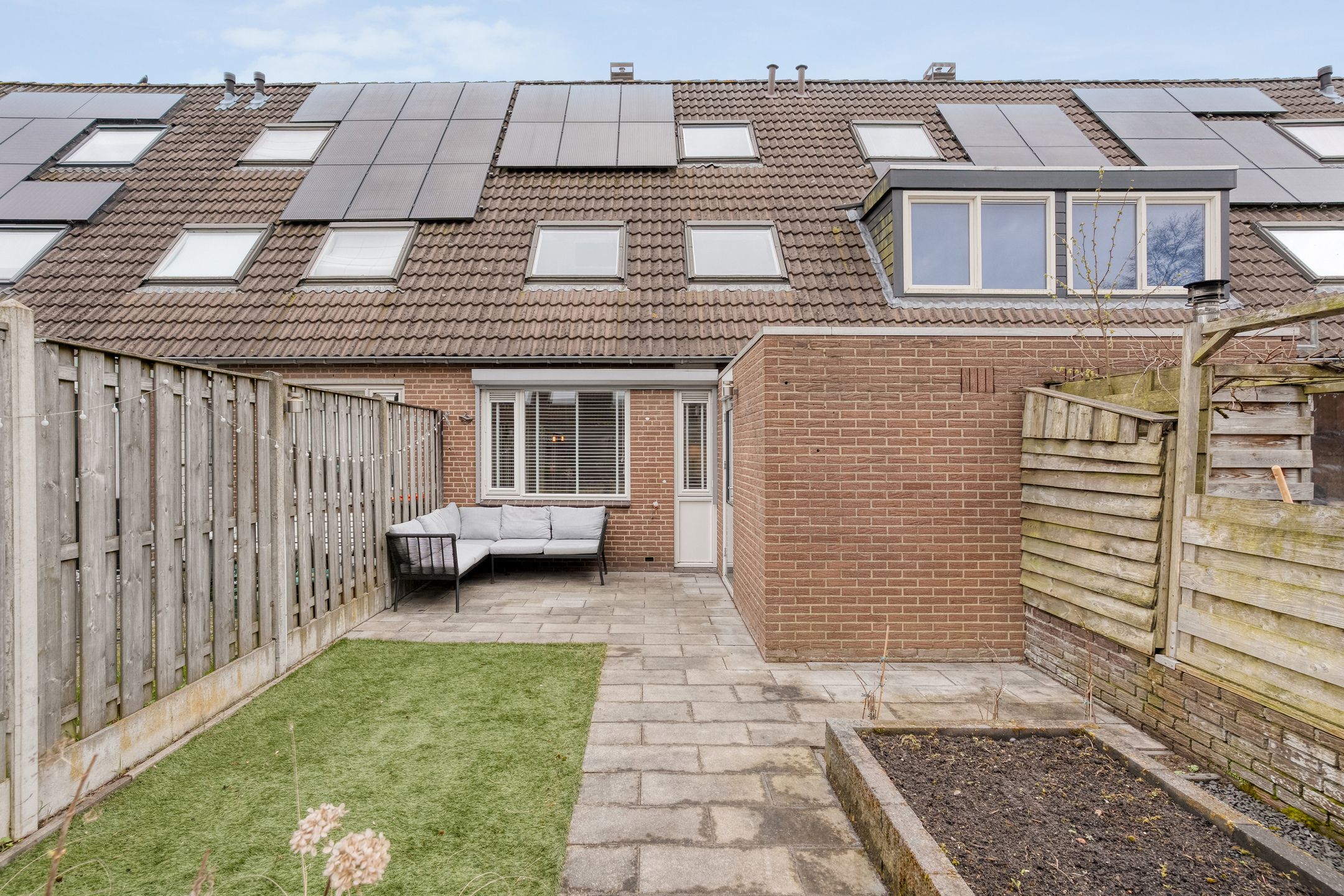 Foto 39 van Stickerbelt 6