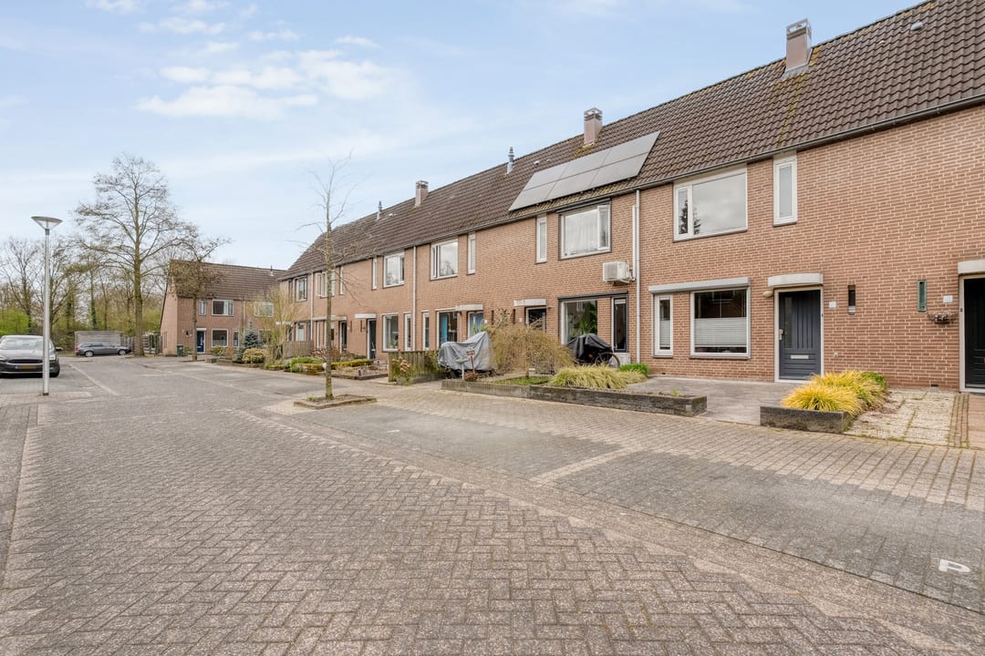 Foto 41 van Stickerbelt 6