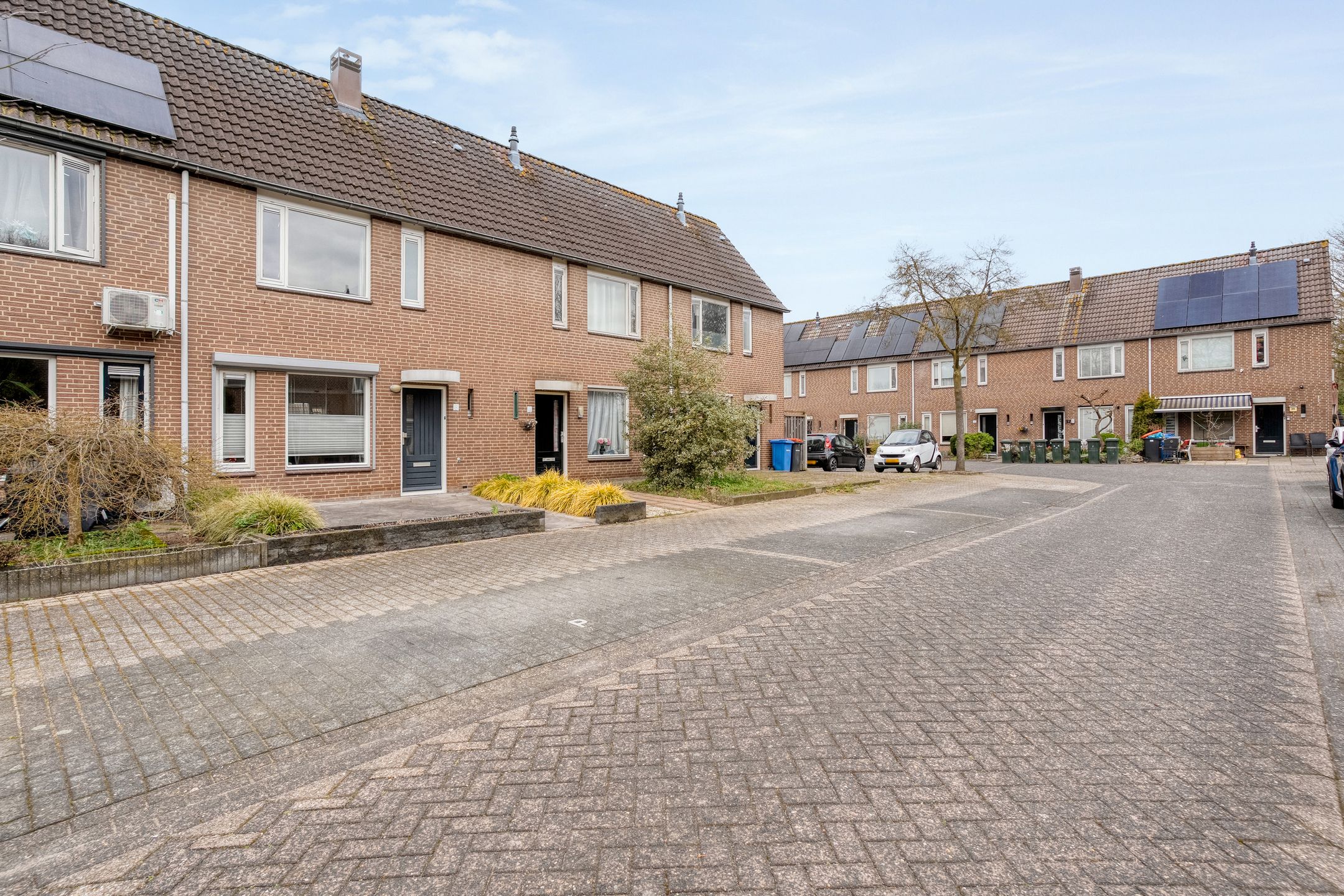 Foto 42 van Stickerbelt 6