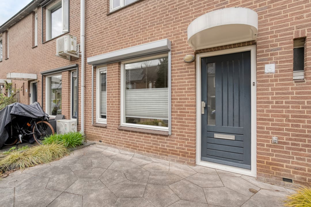 Foto 43 van Stickerbelt 6