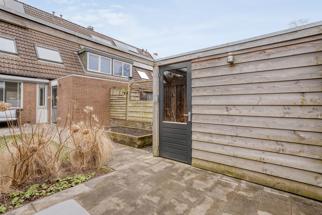 Foto 38 van Stickerbelt 6