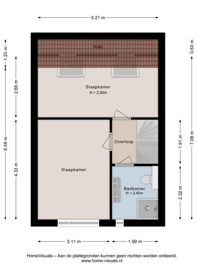 Foto 47 van Stickerbelt 6