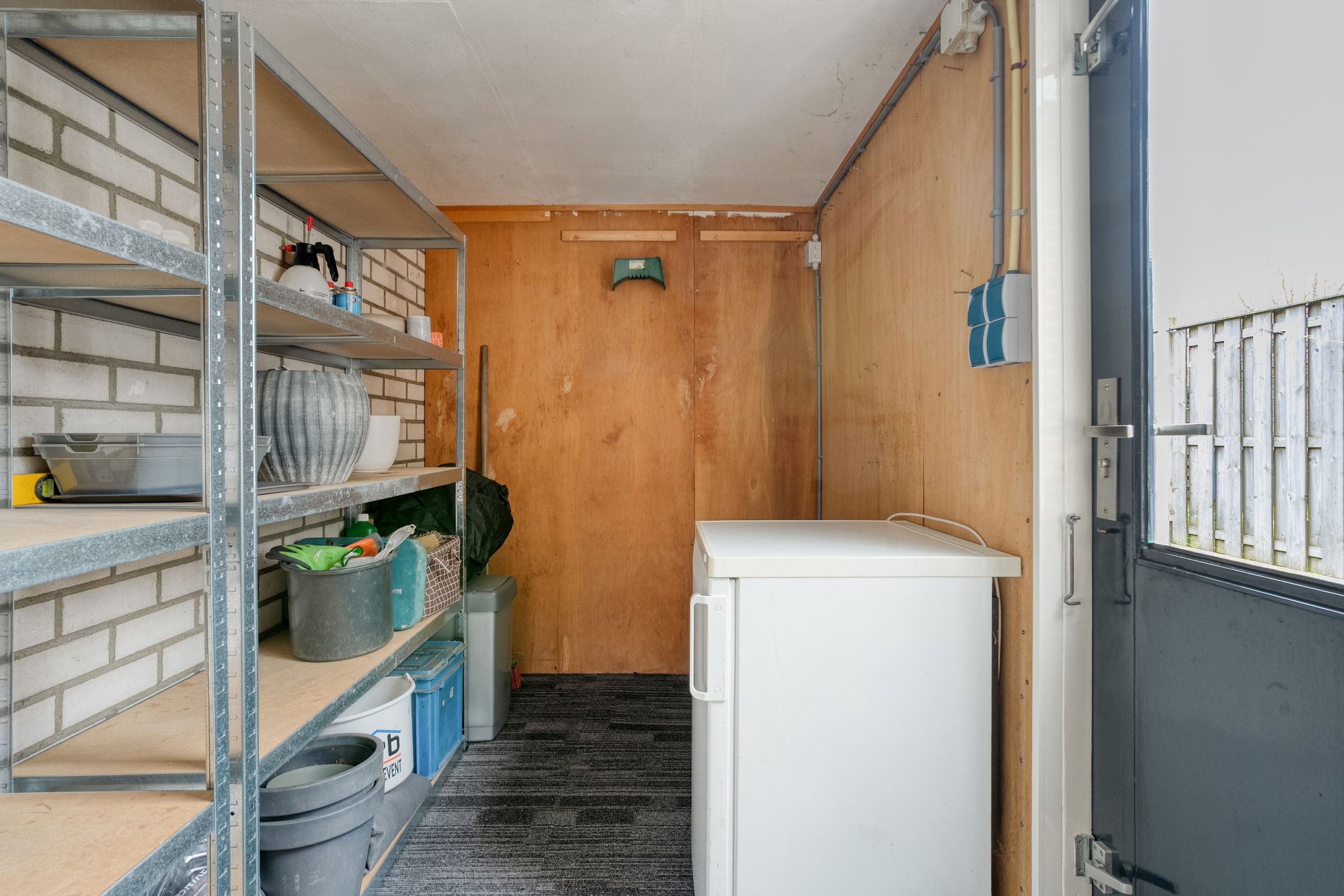 Foto 18 van Stickerbelt 6