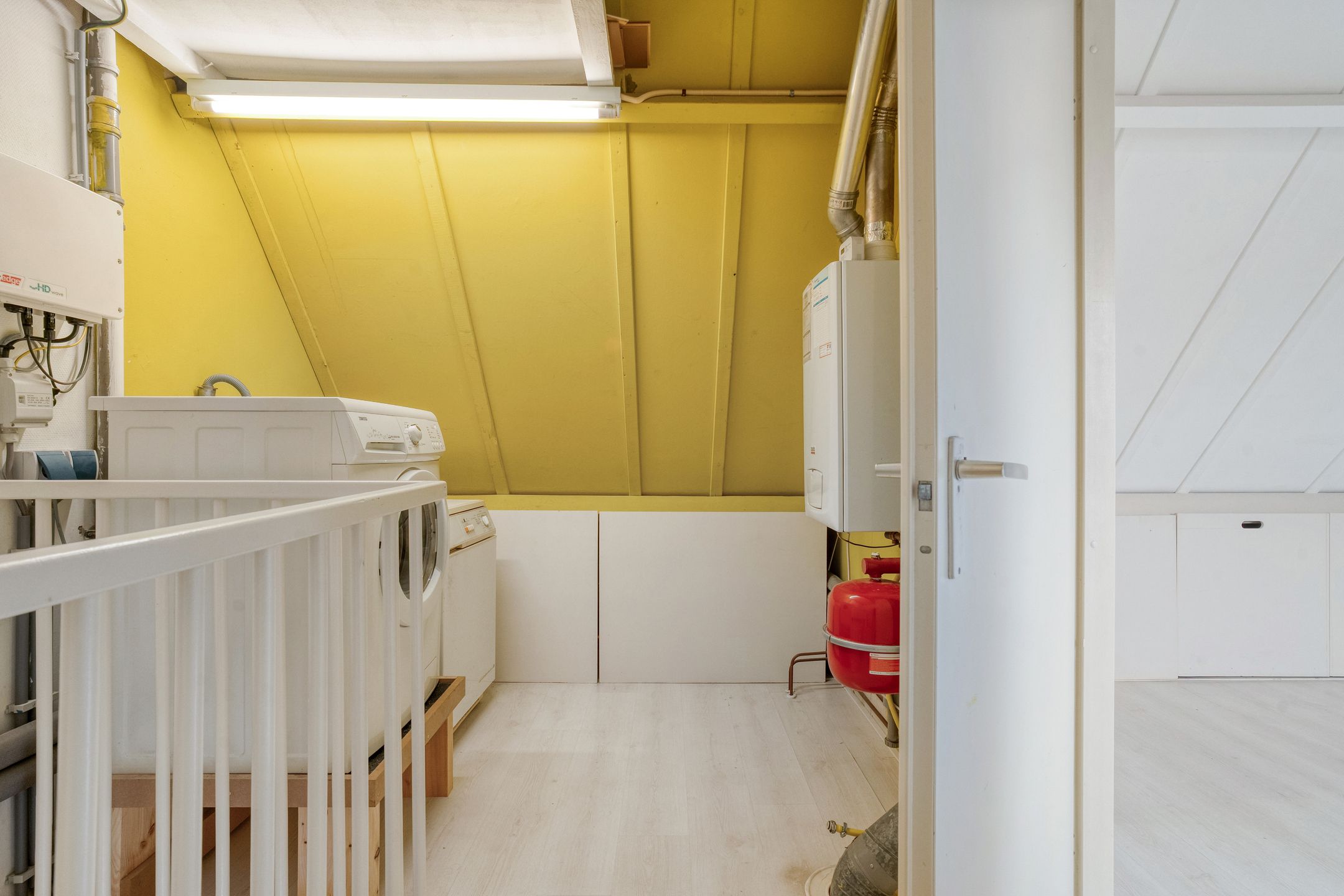 Foto 30 van Stickerbelt 6