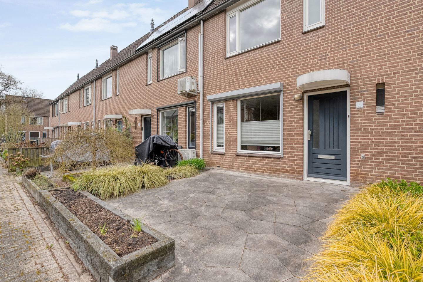 Foto 44 van Stickerbelt 6