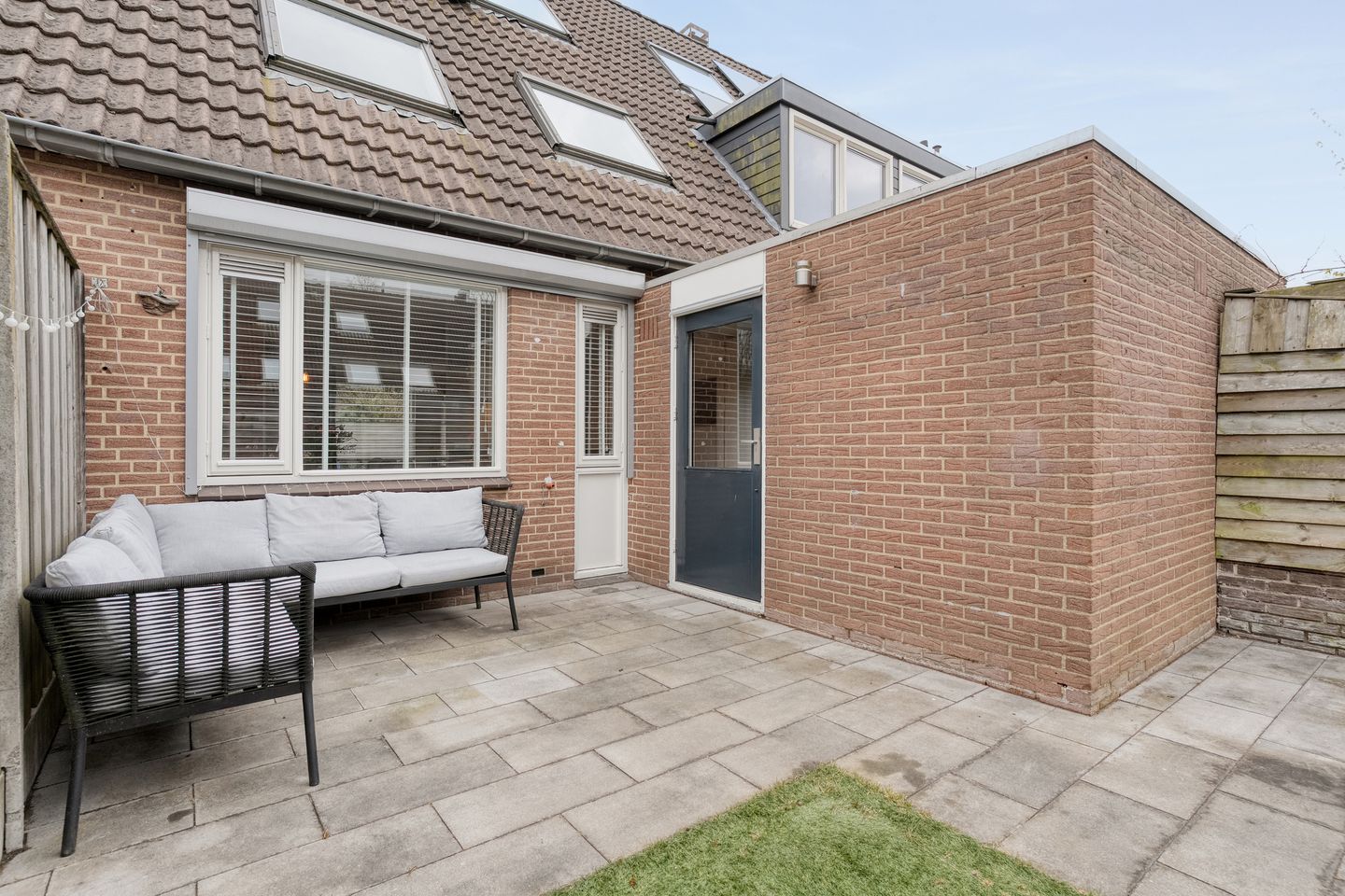 Foto 35 van Stickerbelt 6