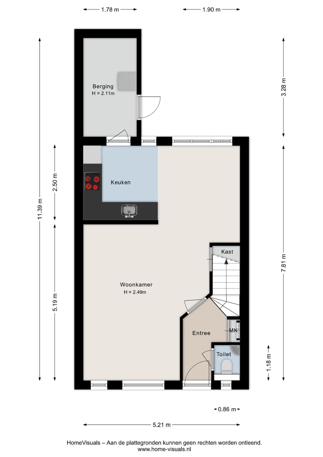 Foto 46 van Stickerbelt 6