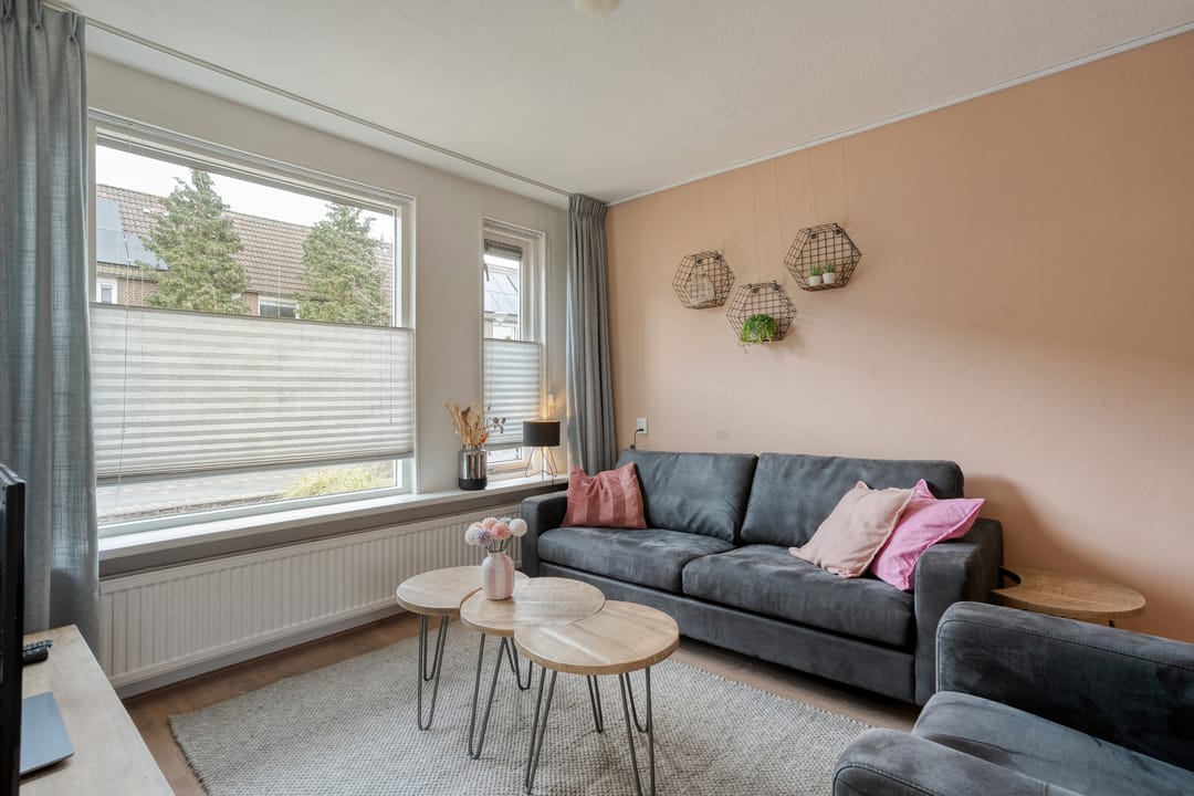 Foto 7 van Stickerbelt 6