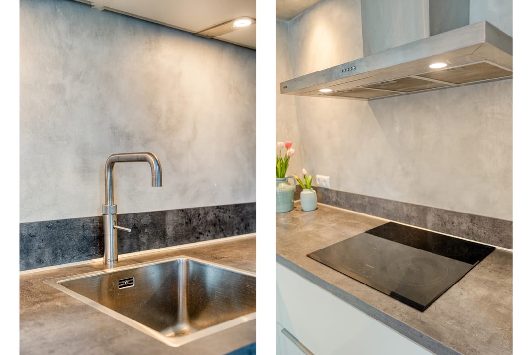 Foto 17 van Stickerbelt 6