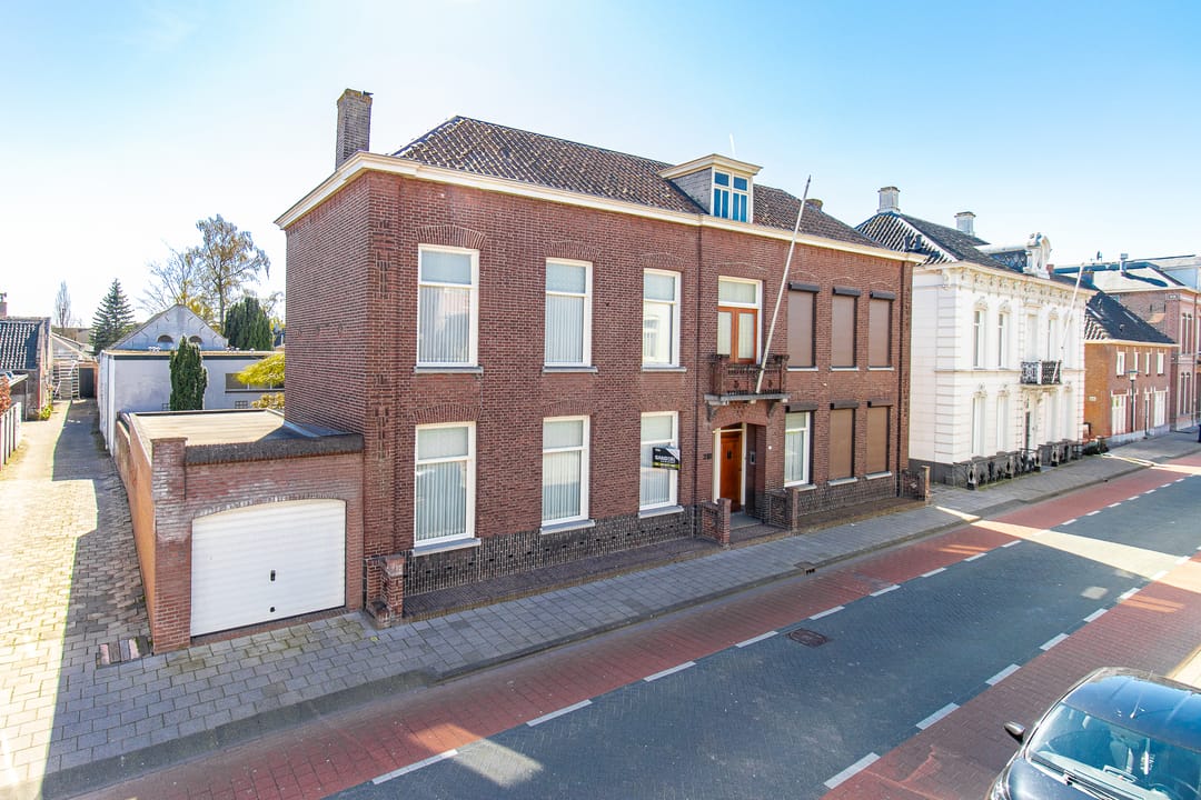 Photo 1 of Grotestraat 318